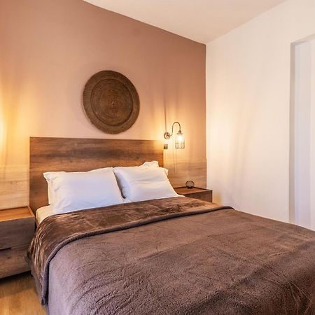 Paradisio Baby & Kinder Hotel Stavrós 外观 照片
