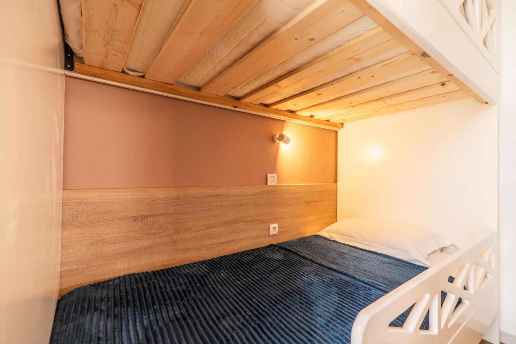 Paradisio Baby & Kinder Hotel Stavrós 外观 照片